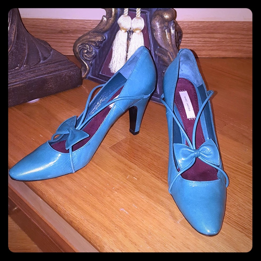 Marc Jacob shoes pumps